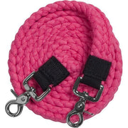Cotton Rope Reins