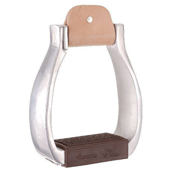 Adult EZ-Out Stirrups
