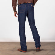 Slim Fit Active Flex Prewashed Indigo Jeans