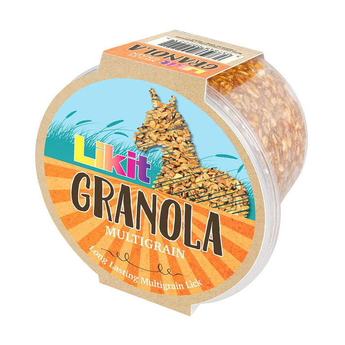 Likit Granola Refill 550g