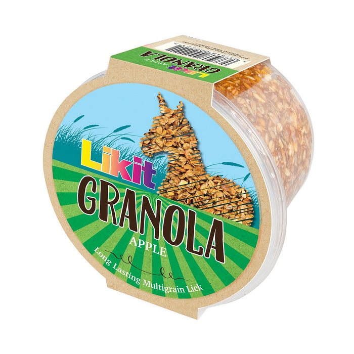 Likit Granola Refill 550g