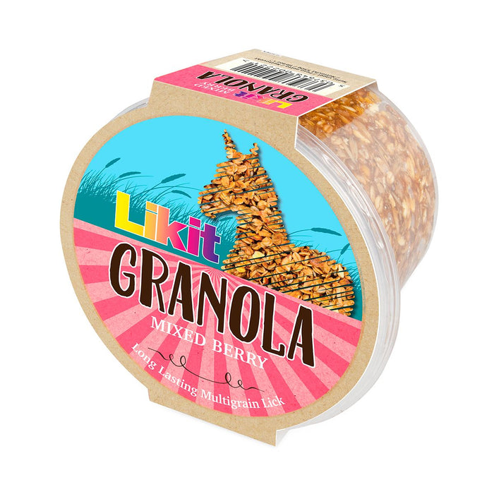 Likit Granola Refill 550g