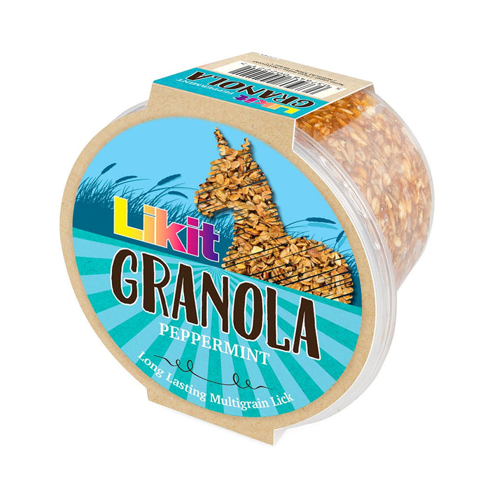 Likit Granola Refill 550g