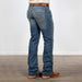 Ian Performance Medium Wash Jeans