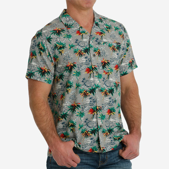 Camp Paniola Shirt