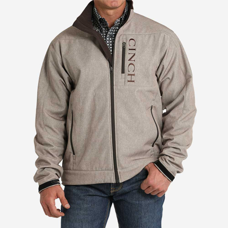 Don't Throw Stones Jacket