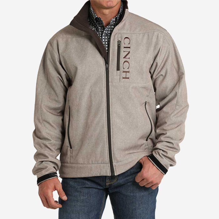 Don't Throw Stones Jacket