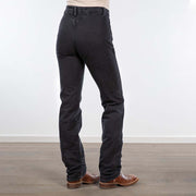 Girl Quinn Black Jeans