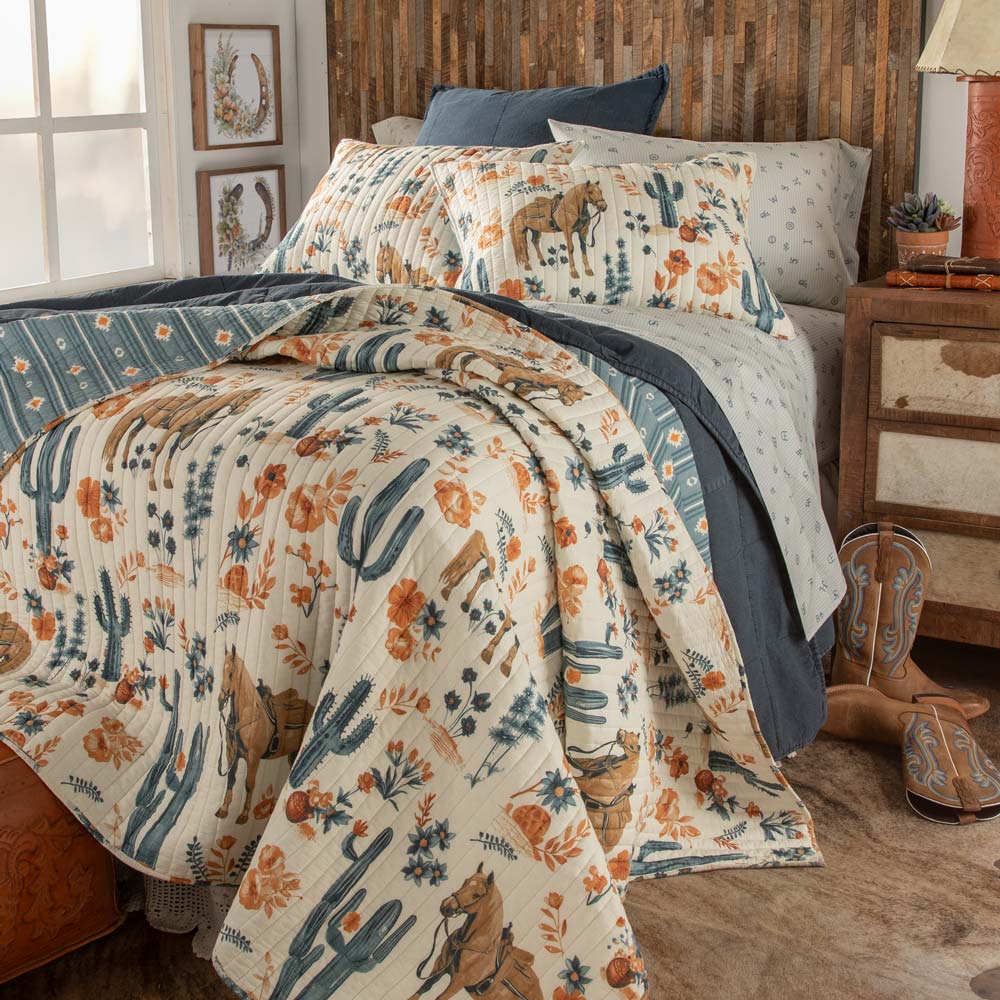 Comforter Sets & Bedspreads