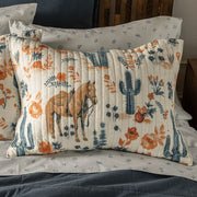 Goldie Standard Sham