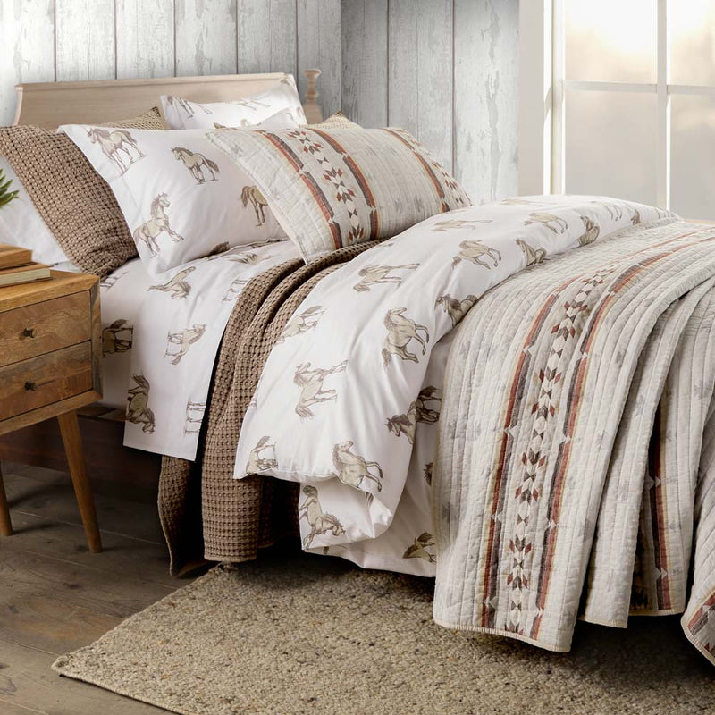 Alamosa Southwestern Quilt