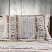 Alamosa Southwestern King Sham