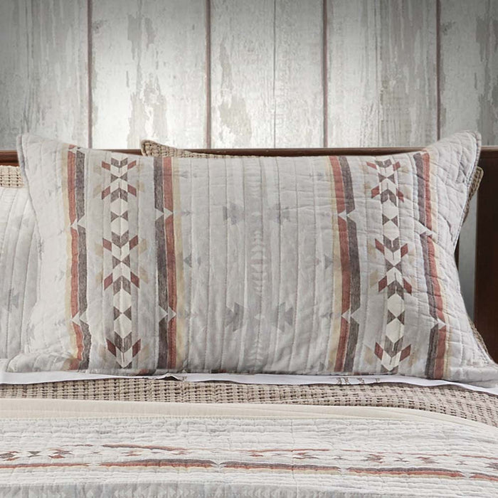 Alamosa Southwestern King Sham