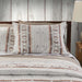 Alamosa Southwestern Standard Sham