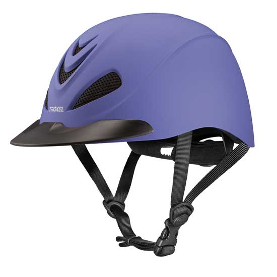 Very Peri Duratec Liberty Helmets