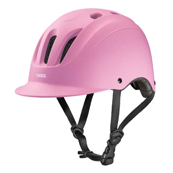Pink Sport 2.0 Helmet