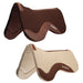 Synergy Contoured Close Contact Steam Pressed Felt 28x30 Pad