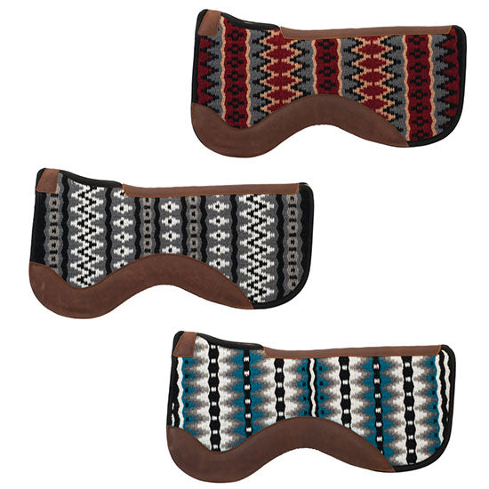 Wool Felt Close Contact Pad