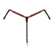 Pioneer Straight Breast Collar