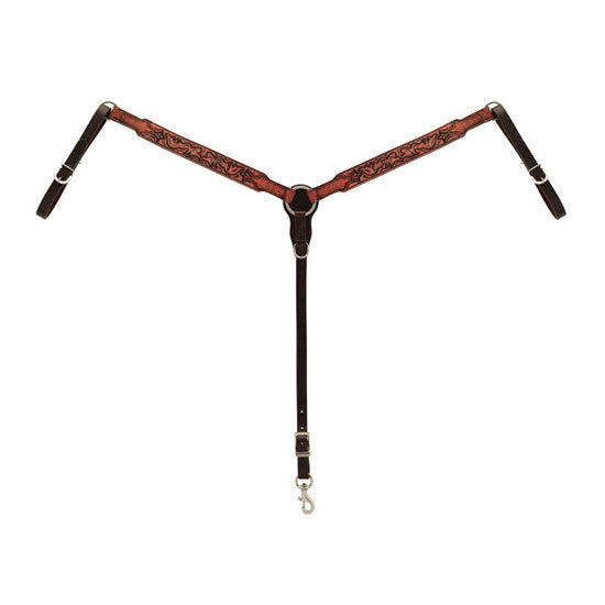 Pioneer Straight Breast Collar