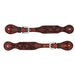Pioneer Spur Straps