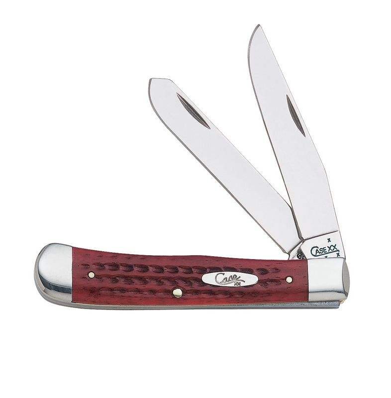Pocket Worn Old Red Bone