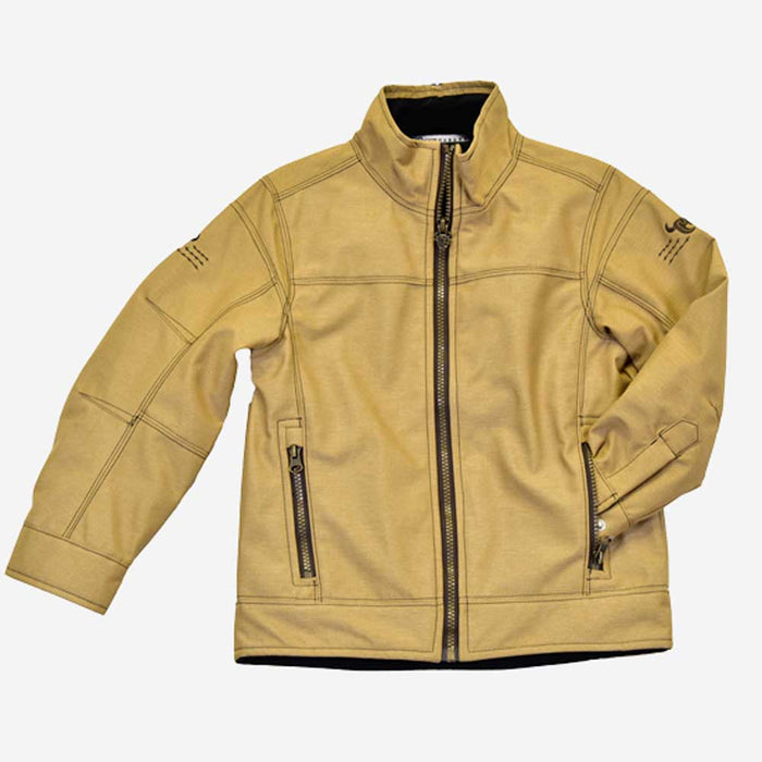 Boys' Keep On Working Jacket