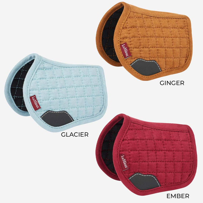 Mini LeMieux Saddle Pad