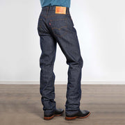 501 Rigid Shrink-To-Fit Jeans