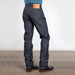 501 Rigid Shrink-To-Fit Jeans