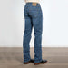 559 Relaxed Medium Wash Straight Jeans