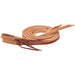 8' X 3/4" Heavy Harness Leather Reins