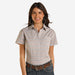 Roughstock Cowgirl Whispers Blouse