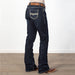 Sierra Bootcut Jeans