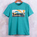 Ride Into The Sun T-Shirt