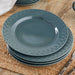 Woven Balsam Dinner Plate Set of 4
