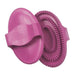 Large Rubber Curry Comb