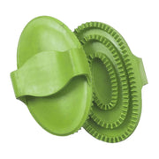 Large Rubber Curry Comb