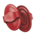 Large Rubber Curry Comb