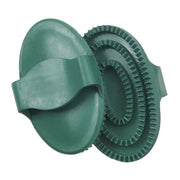 Large Rubber Curry Comb