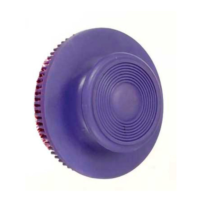 Rubber Face Brush