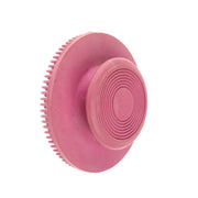 Rubber Face Brush
