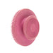 Rubber Face Brush