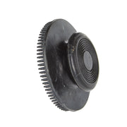 Rubber Face Brush