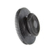Rubber Face Brush