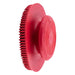 Rubber Face Brush