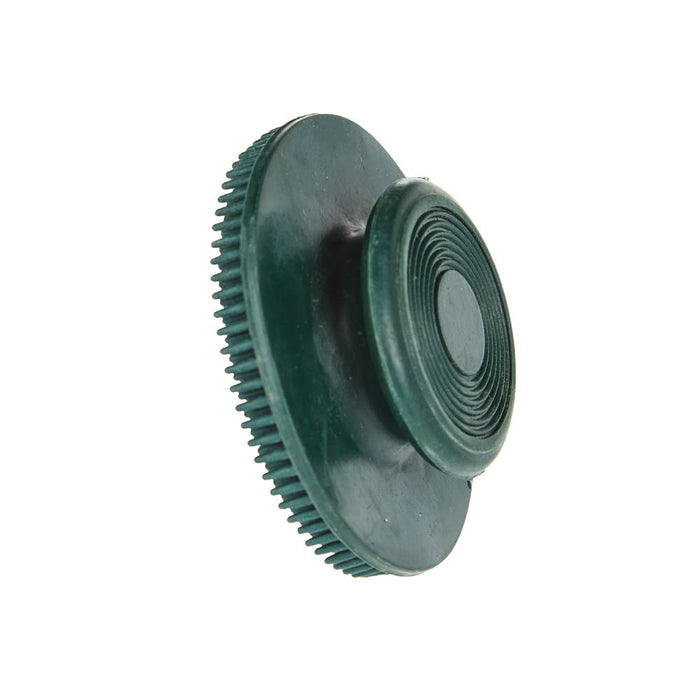Rubber Face Brush