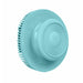 Rubber Face Brush
