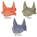 Mini Pony Fly Hood