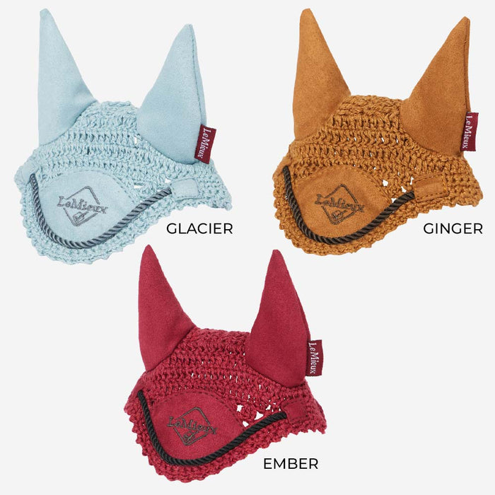 Mini Pony Fly Hood